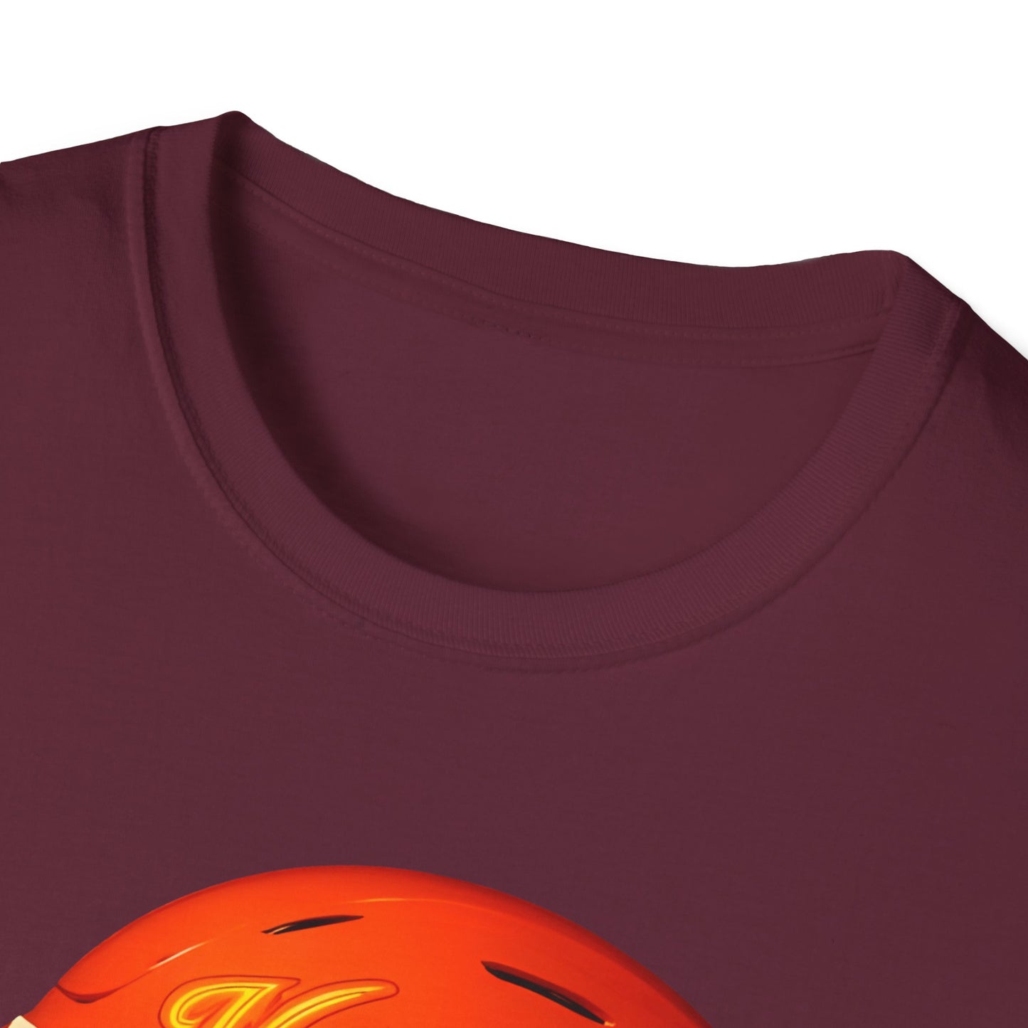 #11 UTRGV Football Helmet Unisex