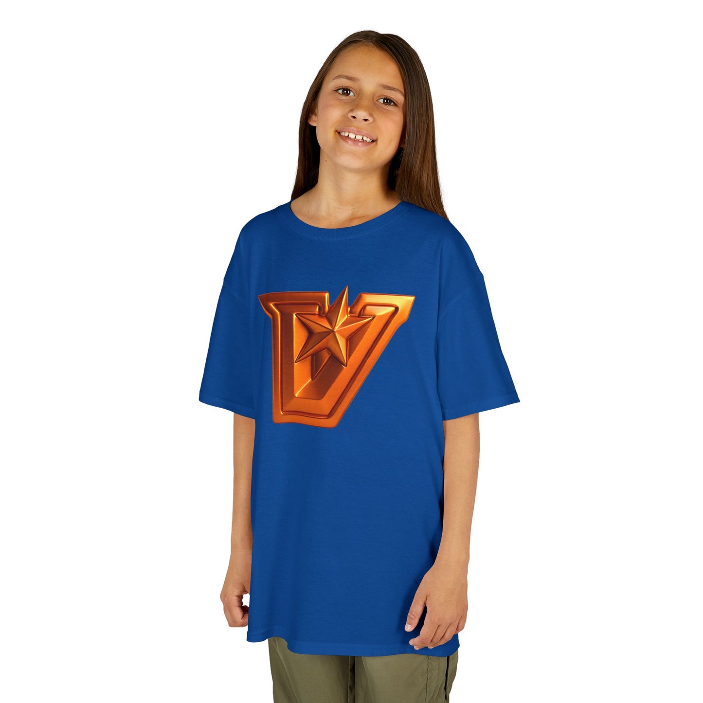 UTRGV Football Kids Unisex