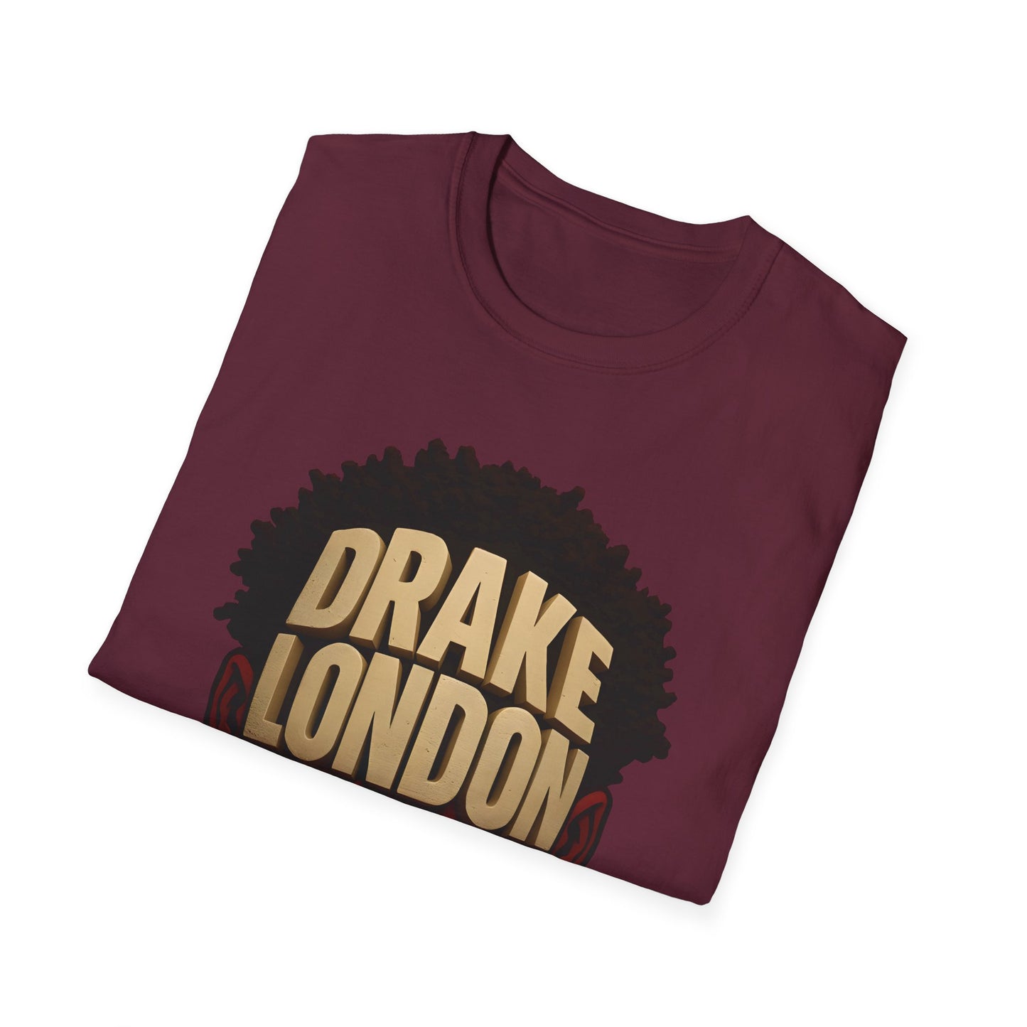 Atlanta Falcons Drake London Unisex