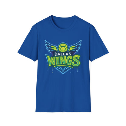 Dallas Wings LED Unisex