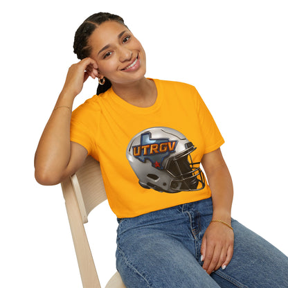 UTRGV Football Helmet Unisex