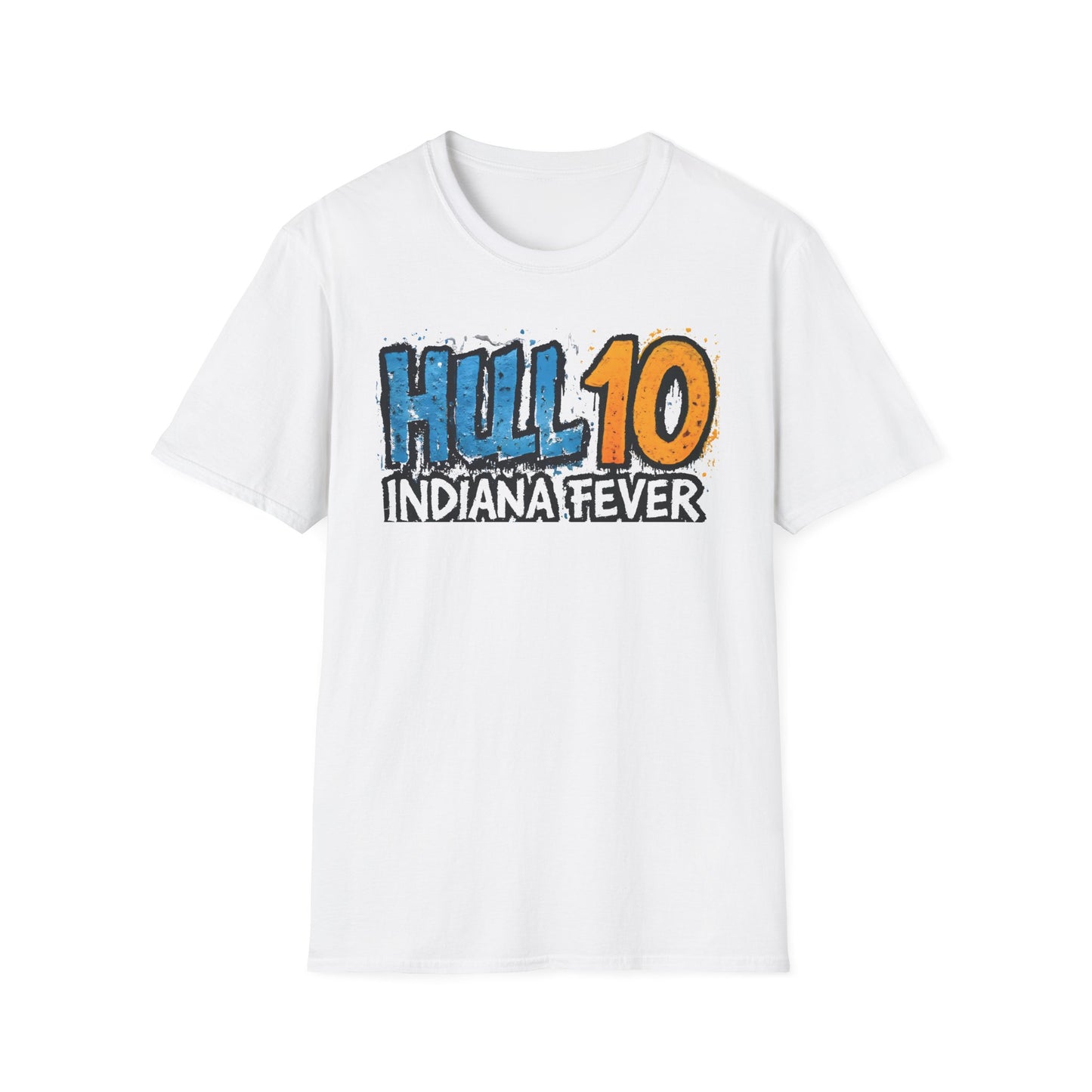 Indiana Fever Lexie Hull Unisex