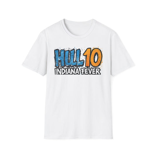 Indiana Fever Lexie Hull Unisex