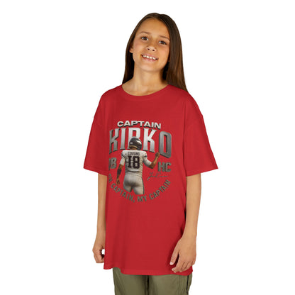 Atlanta Falcons Kirk Cousins Kids Unisex