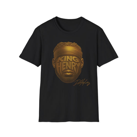 Baltimore Ravens Derrick Henry Unisex
