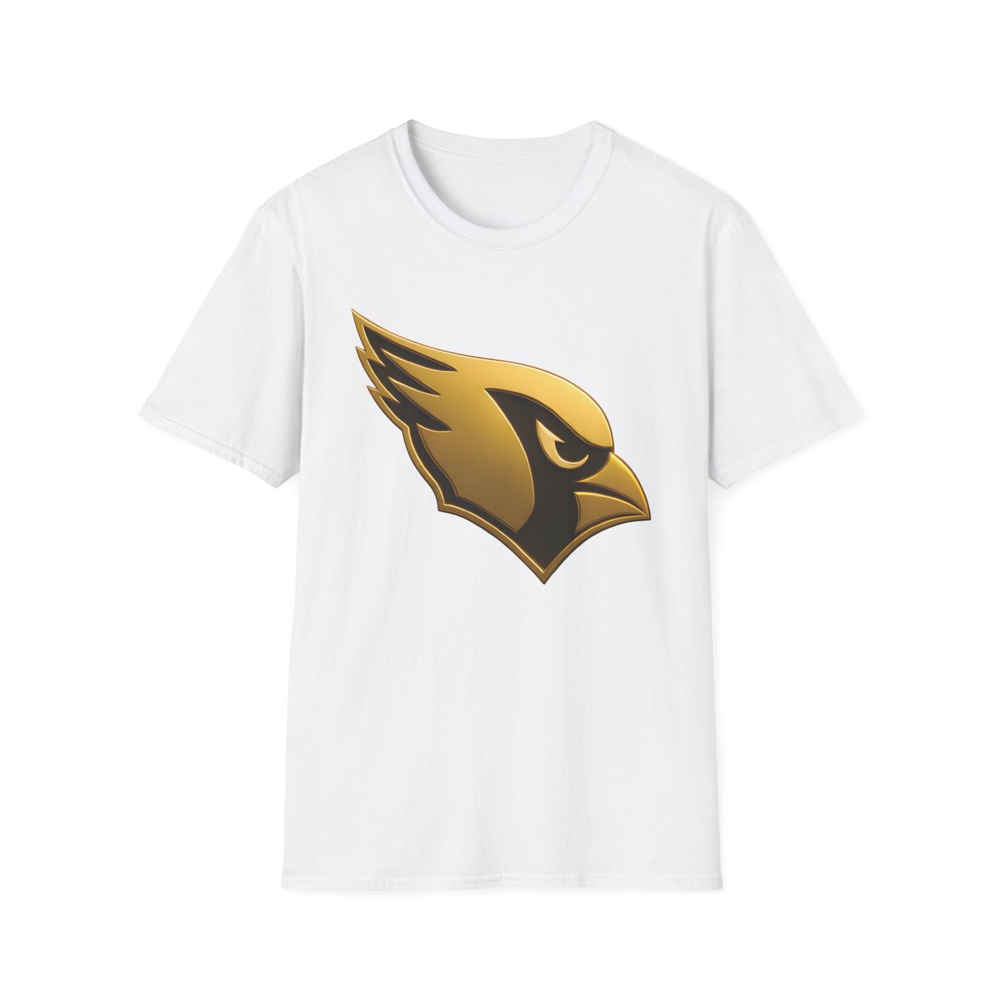 Arizona Cardinals Old Gold Unisex