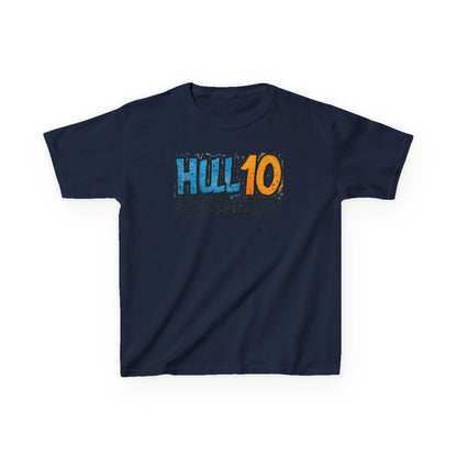 Indiana Fever Lexie Hull Kids Unisex