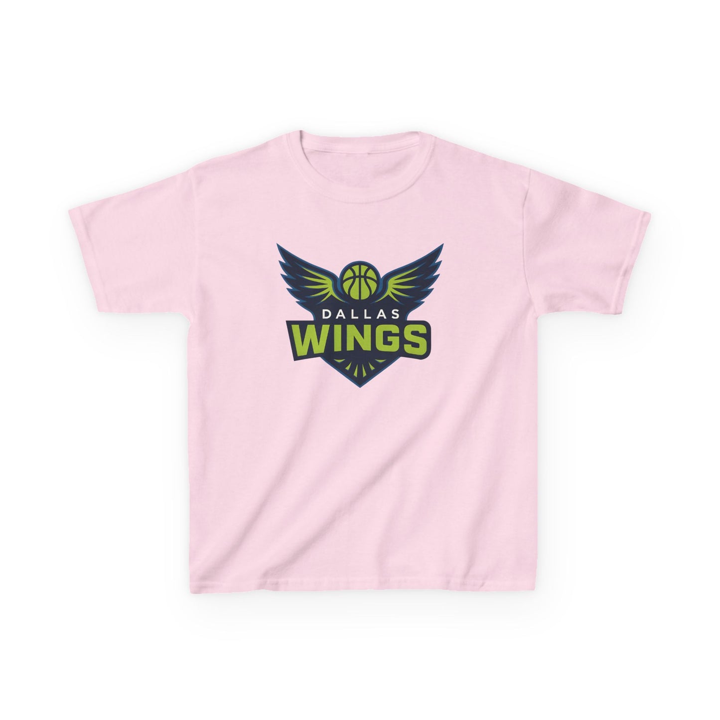 Dallas Wings Kids Unisex