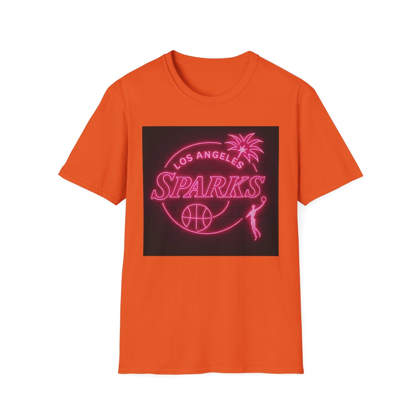 Los Angeles Sparks LED Unisex