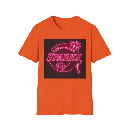 Los Angeles Sparks LED Unisex