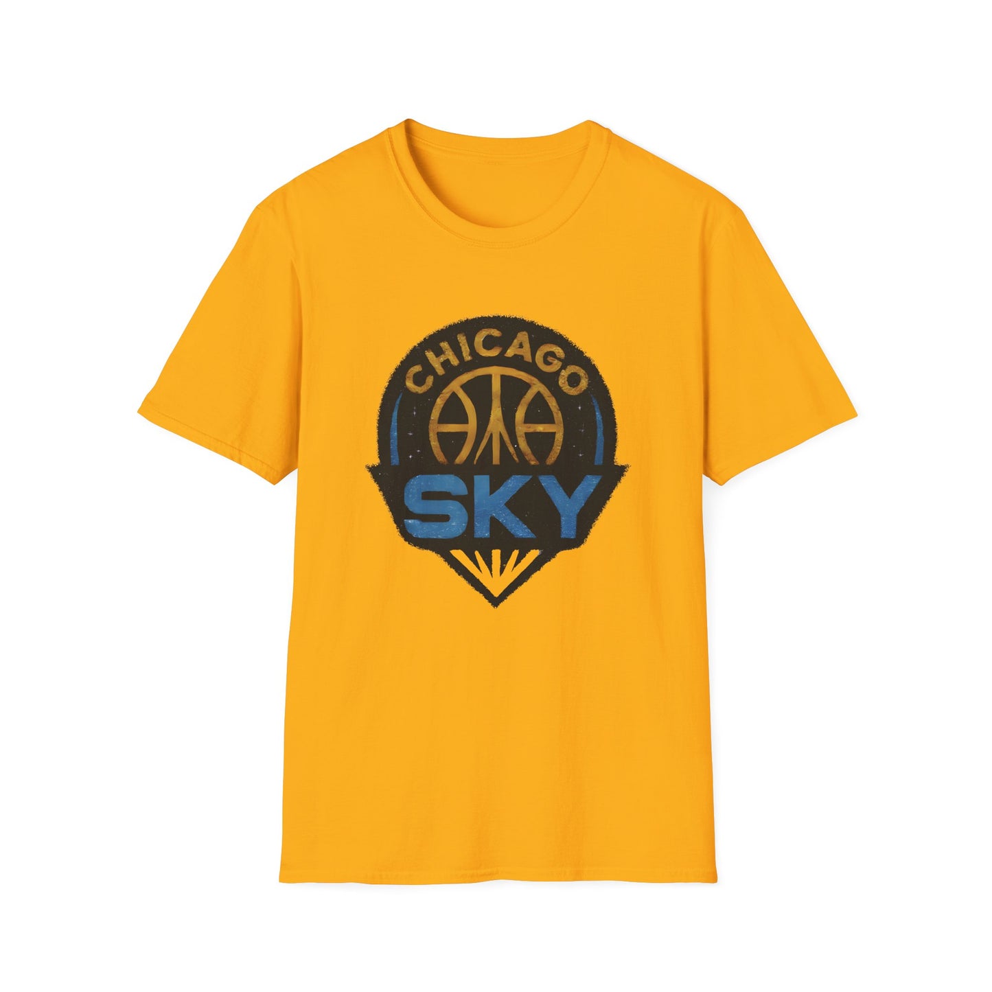 Chicago Sky Unisex