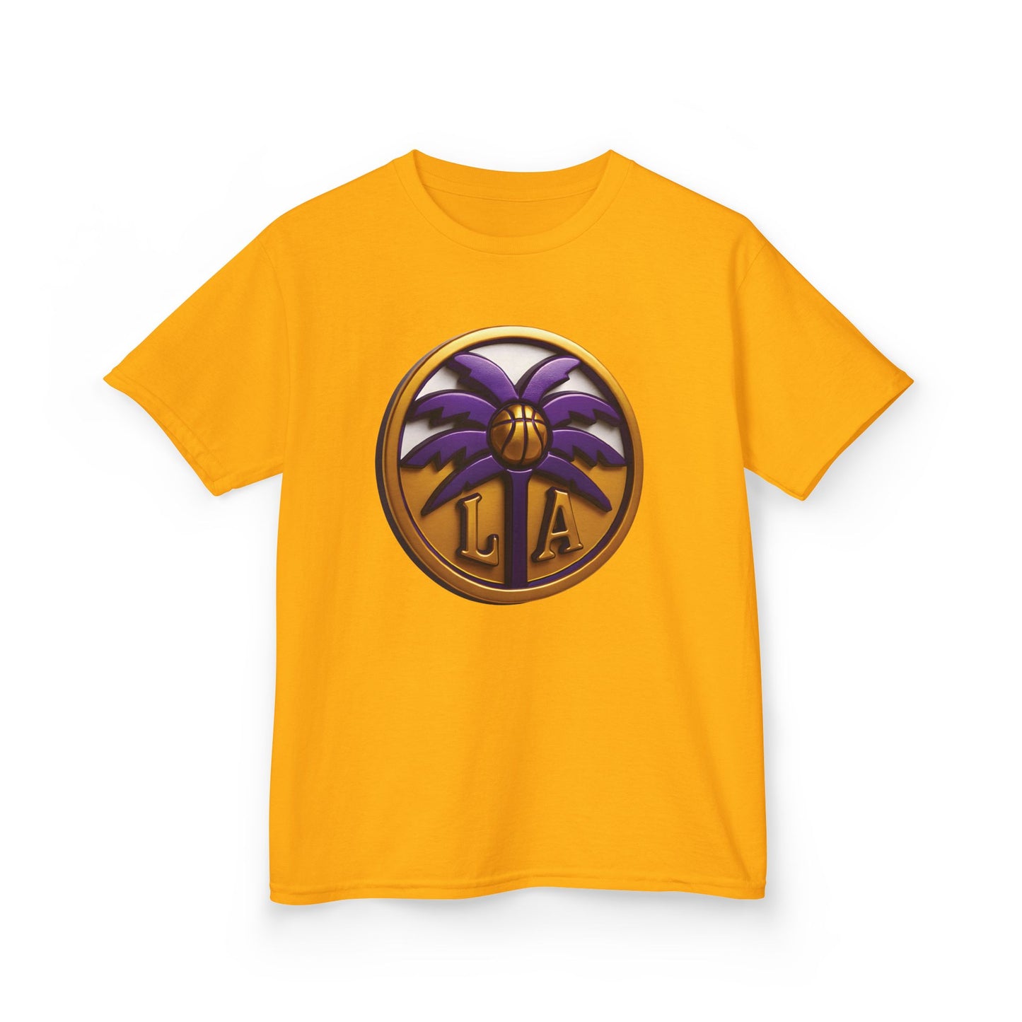Los Angeles Sparks Kids Unisex