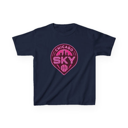 Chicago Sky Kids Unisex