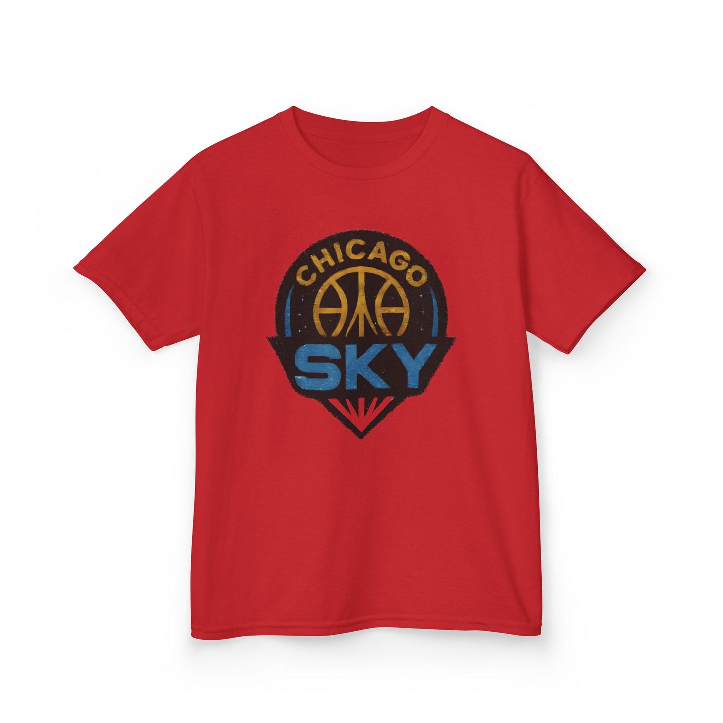 Chicago Sky Kids Unisex