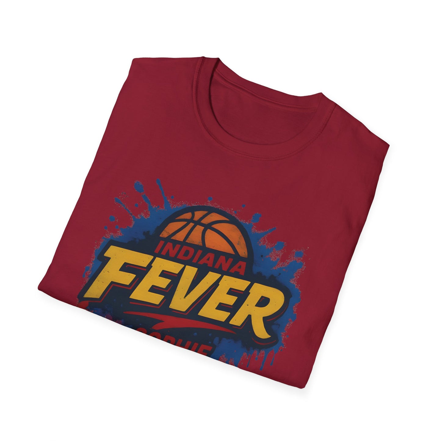 Indiana Fever Sophie Cunningham Unisex
