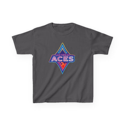 Las Vega Aces Kids Unisex