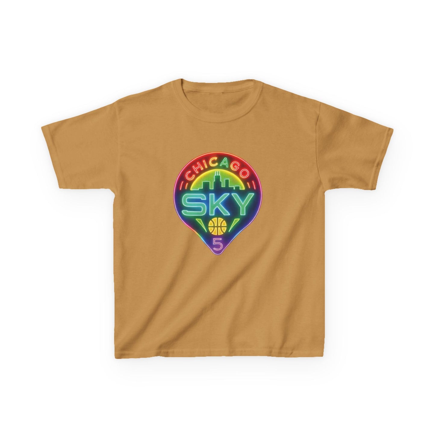 Chicago Sky Angel Reese LED Kids Unisex