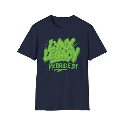 Minnesota Lynx Kayla McBride Unisex