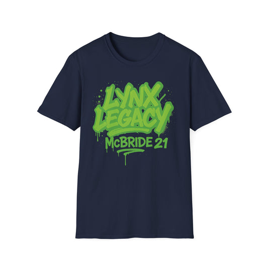 Minnesota Lynx Kayla McBride Unisex