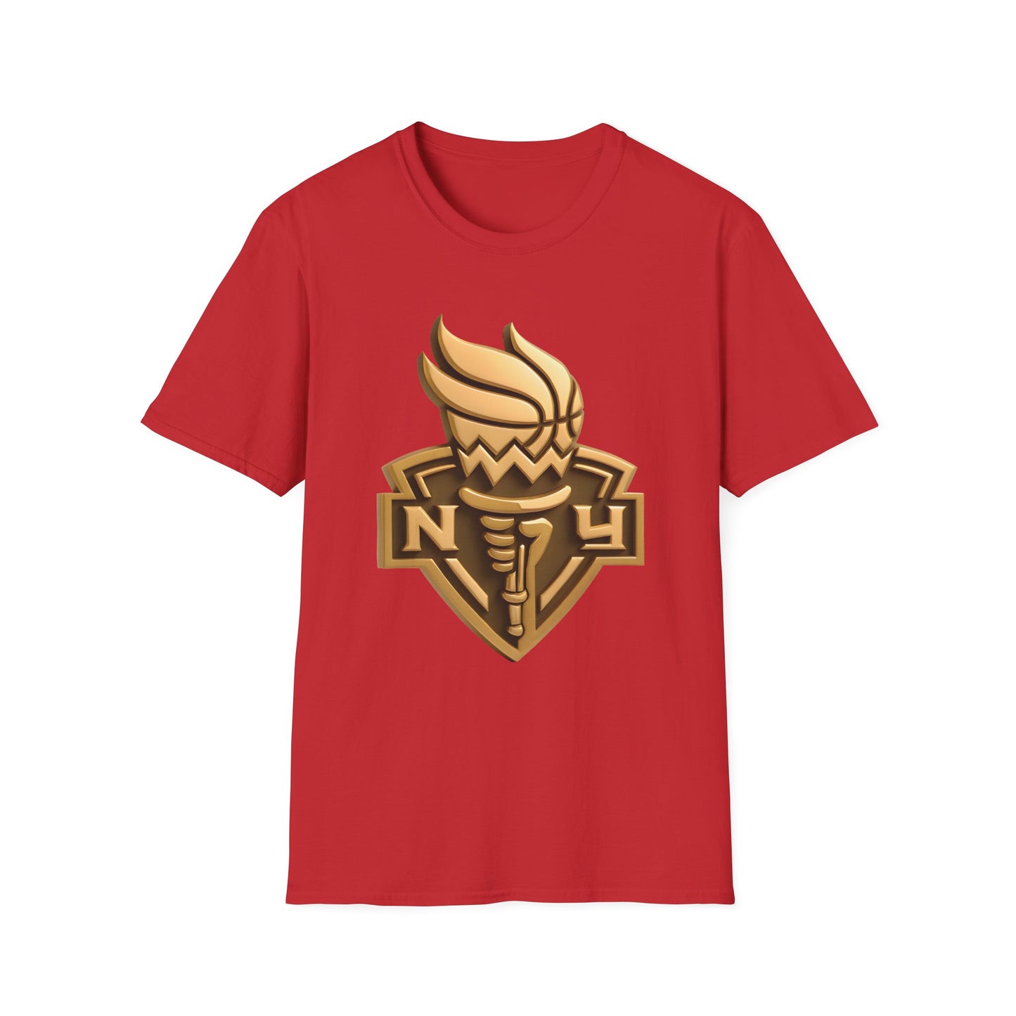 New York Liberty Unisex