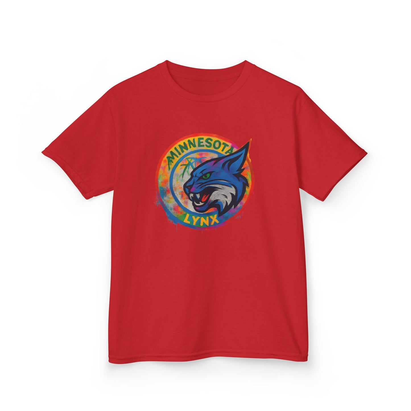 Minnesota Lynx Napheesa Collier Kids Unisex