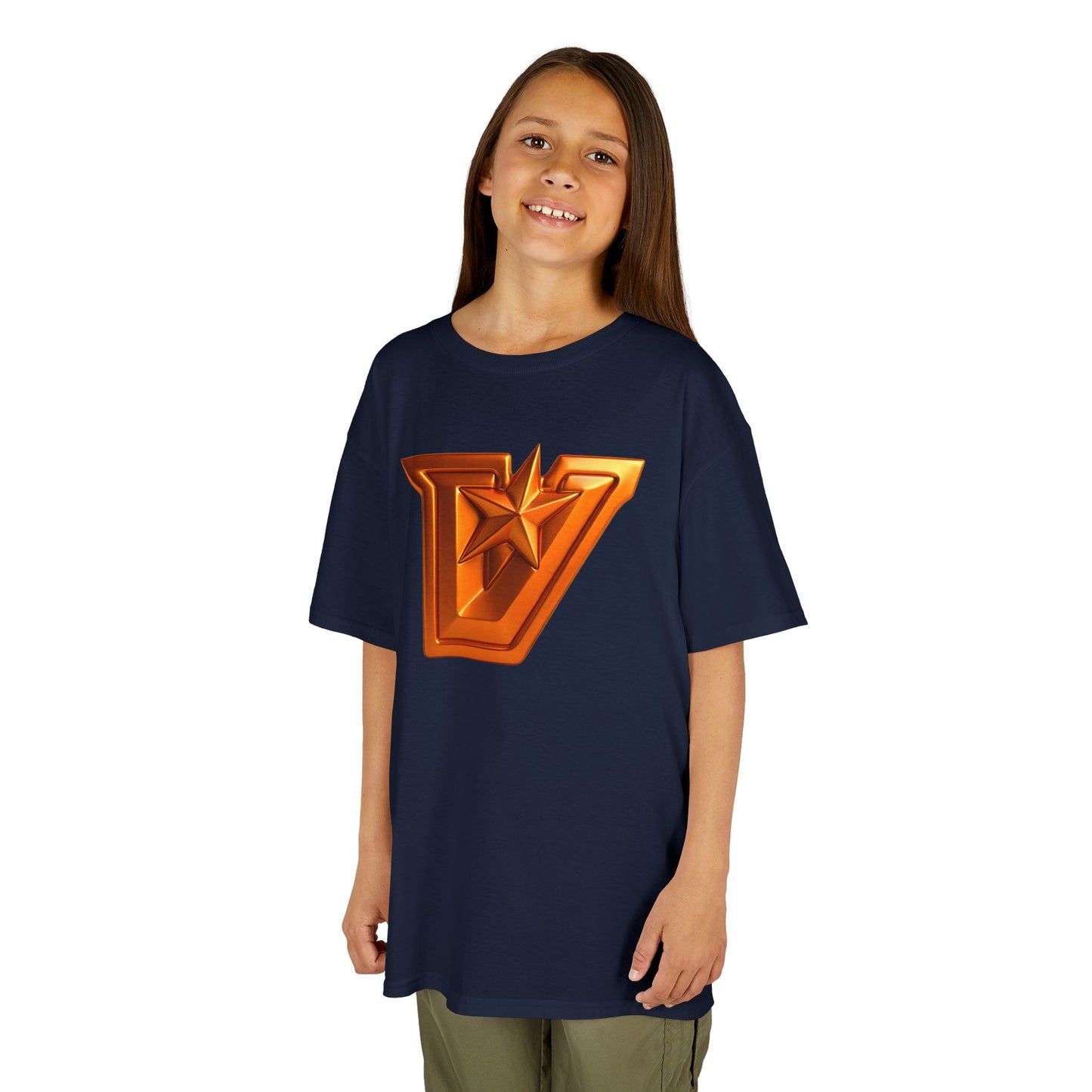 UTRGV Football Kids Unisex