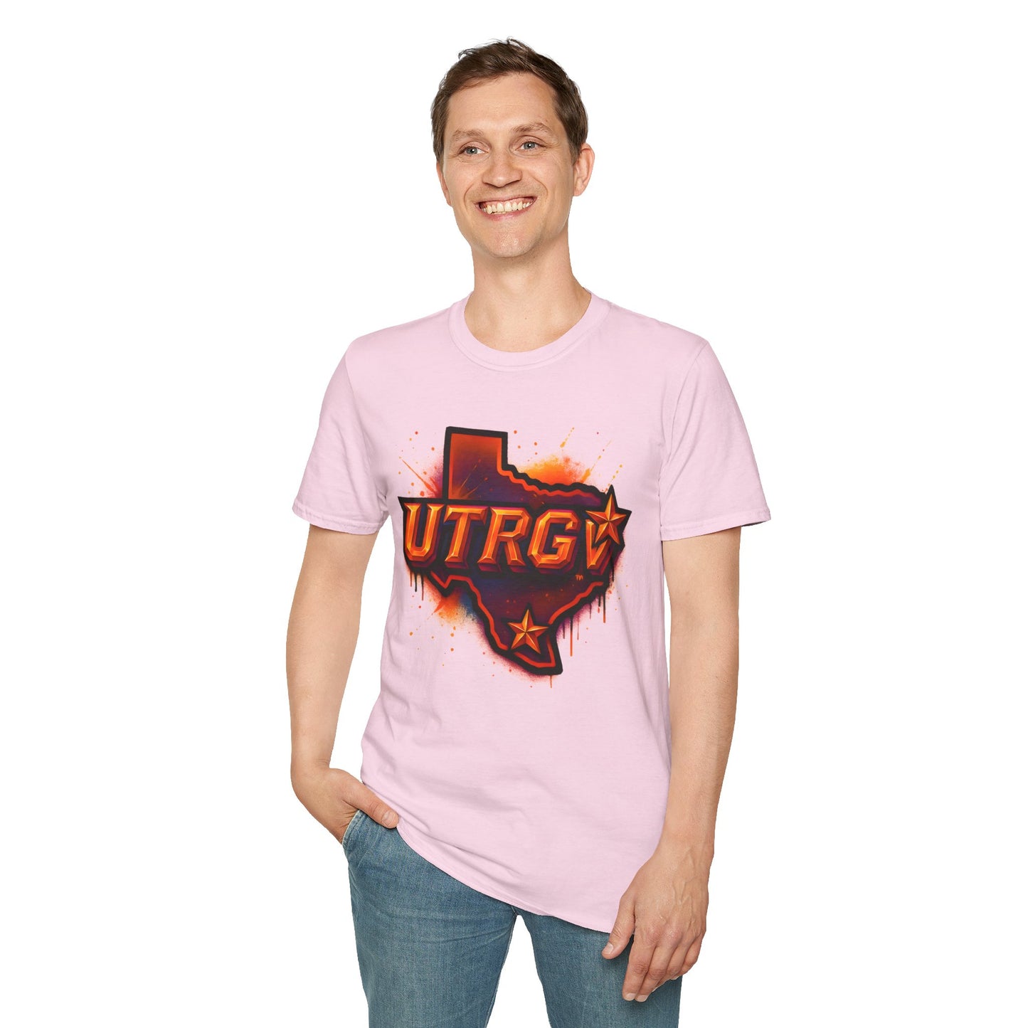 UTRGV Football Unisex