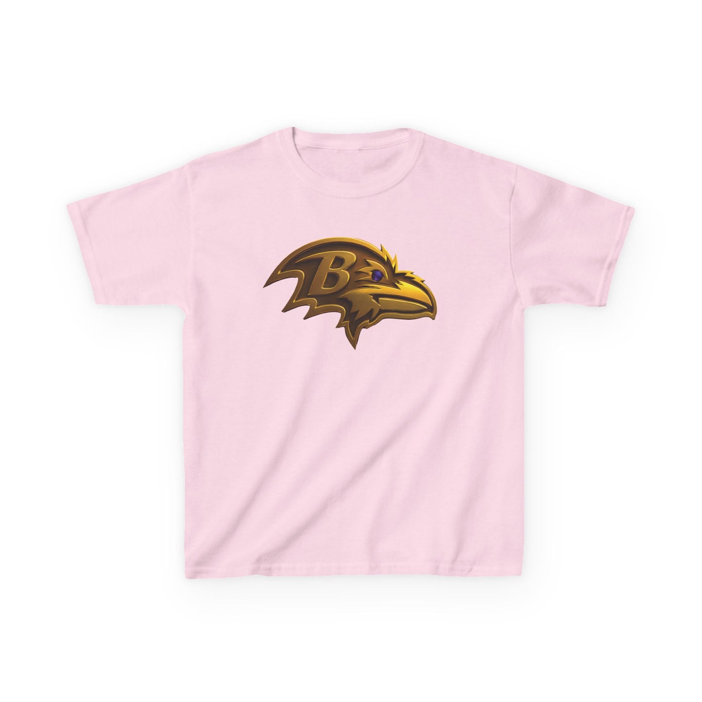 Baltimore Ravens Kids Unisex