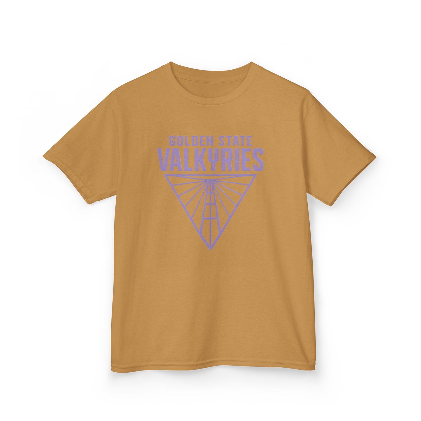 Golden State Valkyries Kids Unisex
