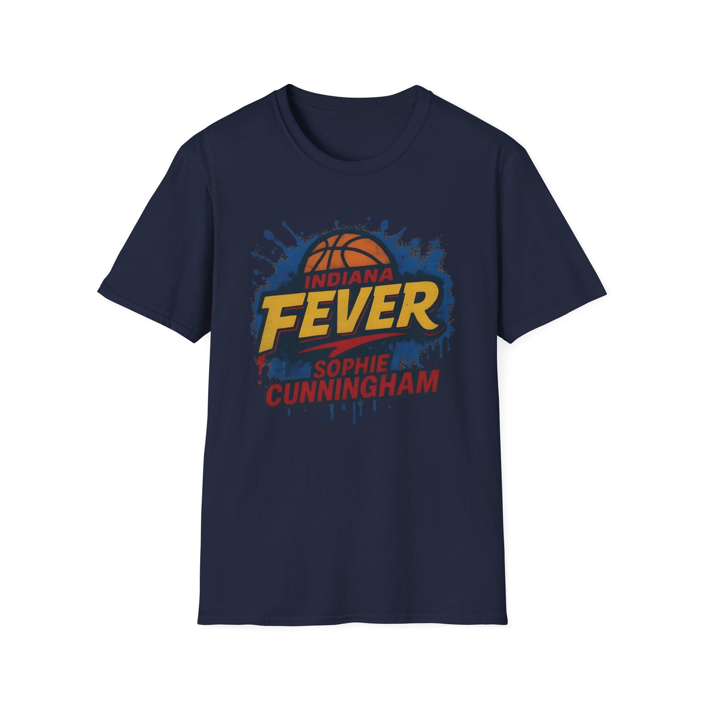 Indiana Fever Sophie Cunningham Unisex