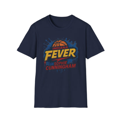 Indiana Fever Sophie Cunningham Unisex
