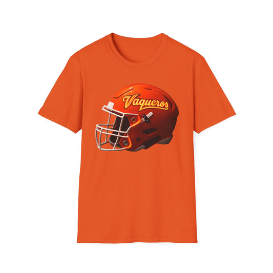 UTRGV Football Helmet Unisex
