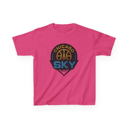 Chicago Sky Kids Unisex