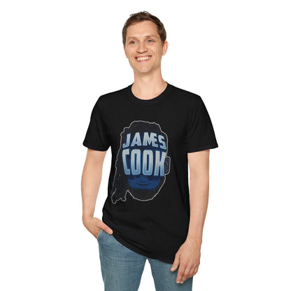 Buffalo Bills James Cook Unisex