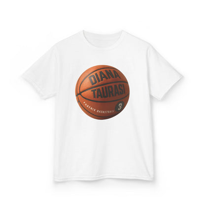 Phoenix Mercury Diana Taurasi Kids Unisex