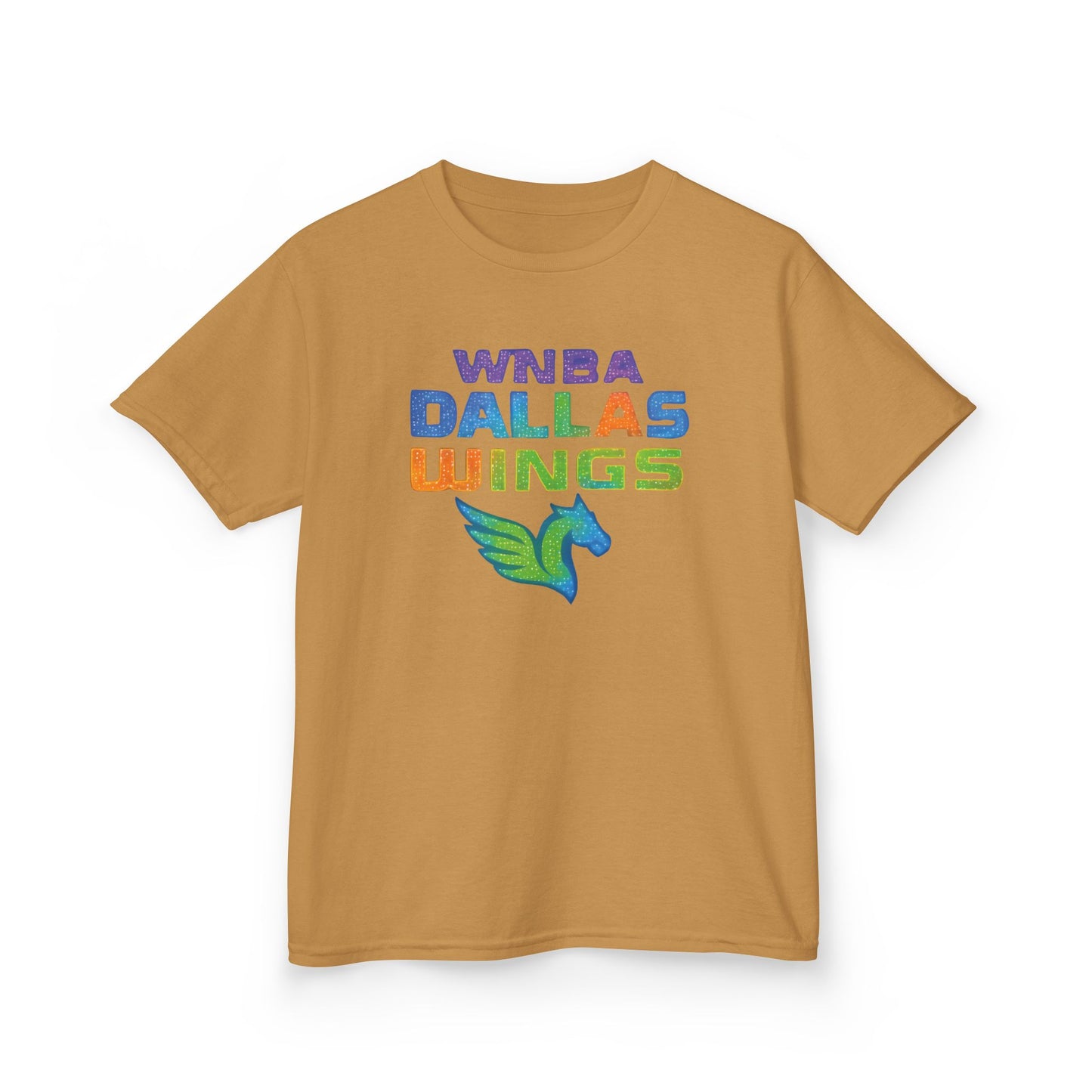 Dallas Wings Kids Unisex
