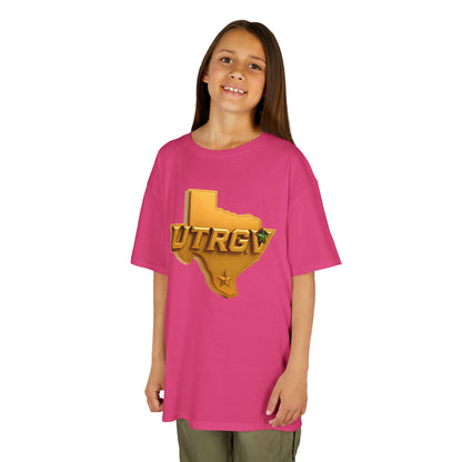 UTRGV Football Kids Unisex