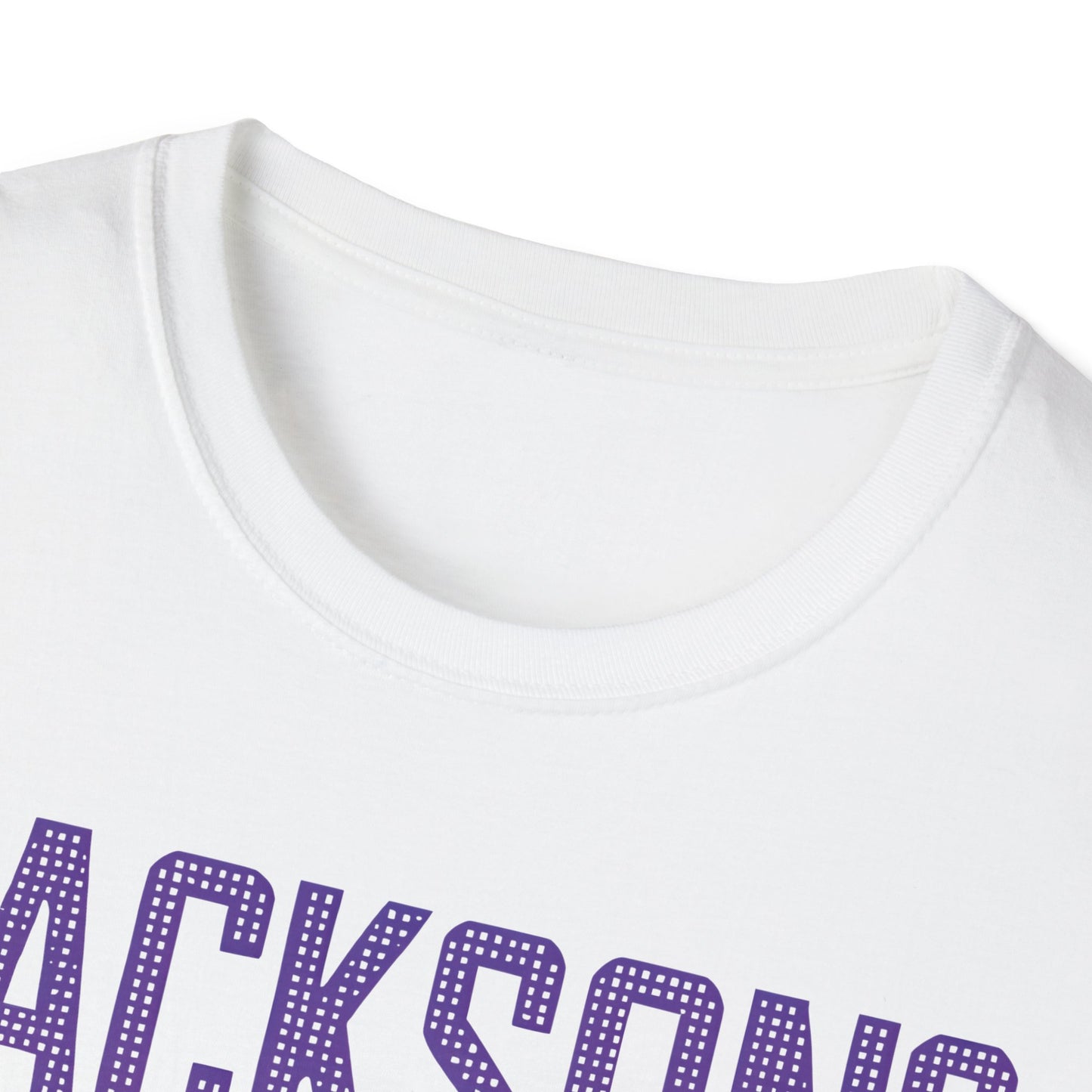 Baltimore Ravens Lamar Jackson Unisex